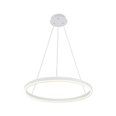 Подвесной светодиодный светильник Kink Light Тор 08214,01(4000K)
