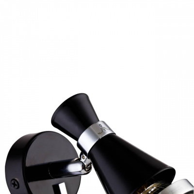 Спот Maytoni Chance - Black SP007-CW-01-B