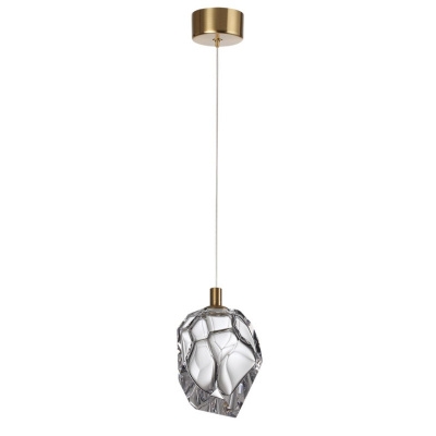 Подвесной светильник Odeon Light 7114/4LB