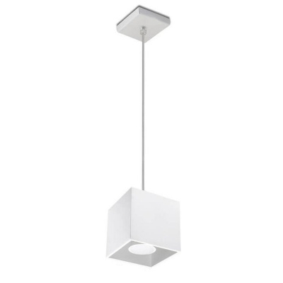 Подвесной светильник Sollux Quad SL.0062