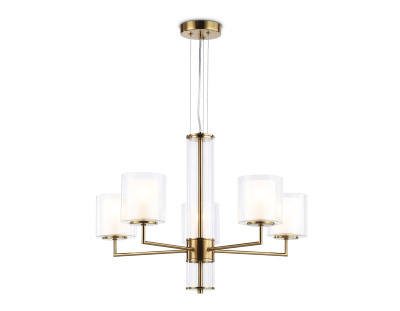 Подвесная люстра Ambrella Light LH56011