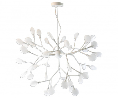 Подвесная люстра Kink Light 07521-45,01