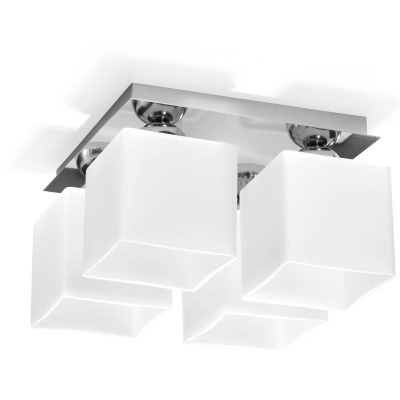 Потолочный светильник Sollux Piazza SL.0228