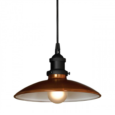 Подвесной светильник Lussole Loft GRLSL-6806-01