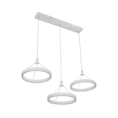 Подвесной светодиодный светильник Kink Light Тор 08205-3A,01(4000K)