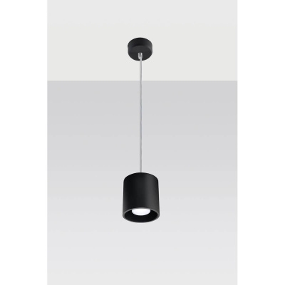 Подвесной светильник Sollux Orbis SL.0051