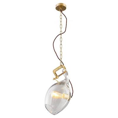 Подвесной светильник Lussole Loft Plattsburgh GRLSP-9951