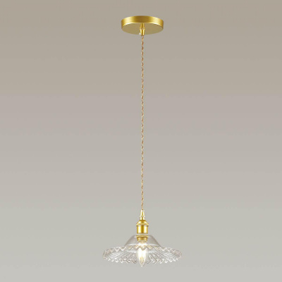 Подвесной светильник Lumion Jess 3797/1