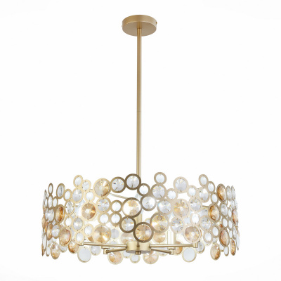 Люстра на штанге ST-Luce SL1172.203.05