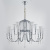 Подвесная люстра Newport 4810+5/C Chrome М0062636
