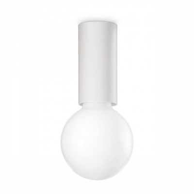 Потолочный светильник Ideal Lux Petit PL1 Bianco 232966