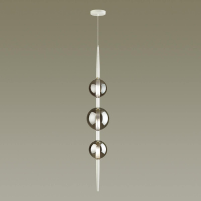 Подвесной светильник Odeon Light Pendant Lazia 4683/3