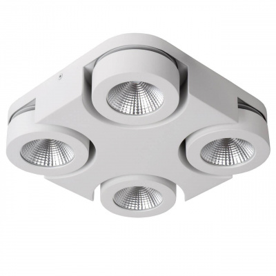 Светодиодный спот Lucide Mitrax Led 33158/19/31