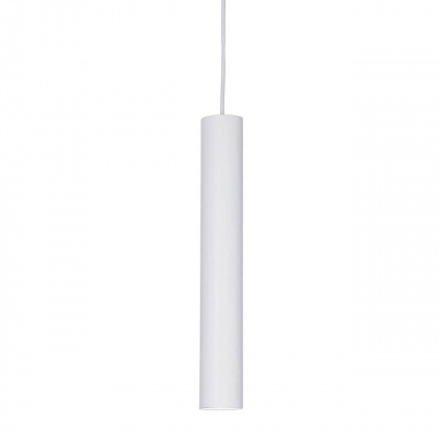 Подвесной светильник Ideal Lux Look Sp1 D06 Bianco 104935