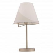 Настольная лампа Freya Vanessa FR5084TL-01G фото
