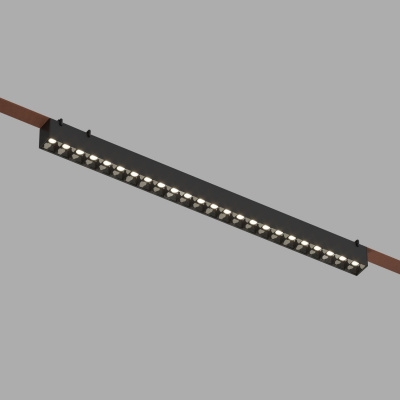 Светильник на шине Denkirs DK5672-BK