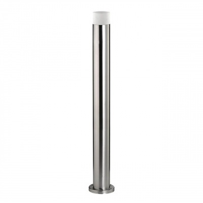 Уличный светильник Ideal Lux Venus PT1 Big Acciaio 089775