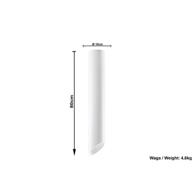 Потолочный светильник Sollux Penne SL.0106