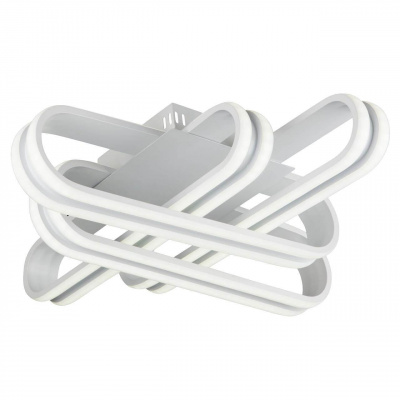 Потолочный светодиодный светильник Freya Whitney FR6011CL-L85W