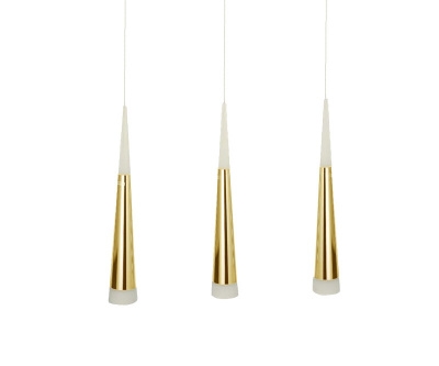 Подвесной светильник Kink Light 6114-3AS,33