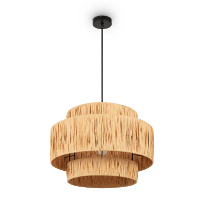 Подвесная люстра Freya FR5249PL-03BG1