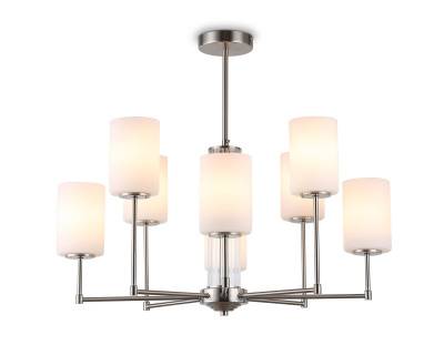 Люстра на штанге Ambrella Light LH56213