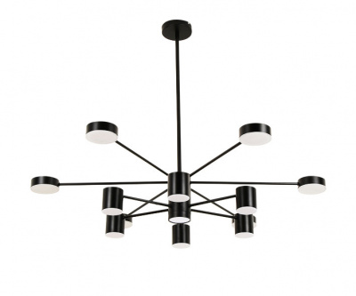 Люстра на штанге Kink Light 07649-13D,19