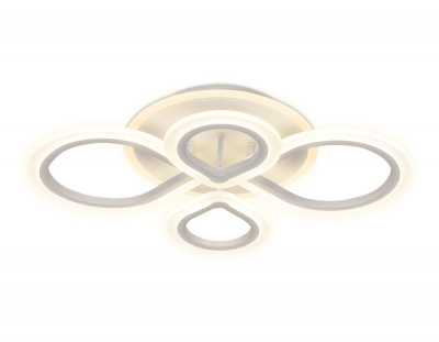 Накладная люстра Ambrella Light FA520