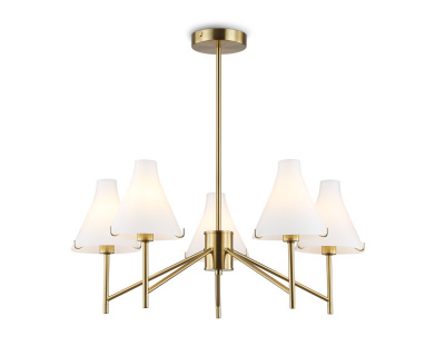 Люстра на штанге Ambrella Light LH57133