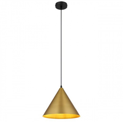 Подвесной светильник Arte Lamp David A7041SP-1BK