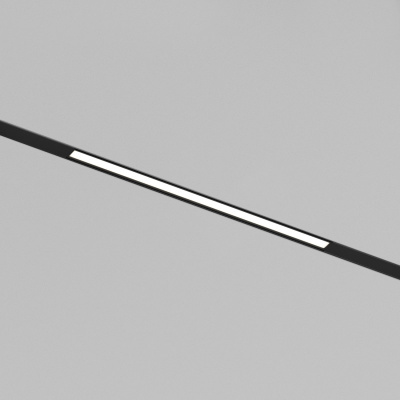 Светильник на шине Denkirs DK8401-BK