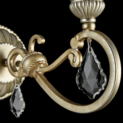 Бра Maytoni Rive Valbonne H258-WL-01-G