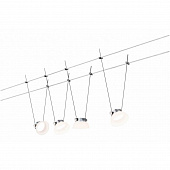 Струнная светодиодная система Paulmann GlassLed 94112 фото