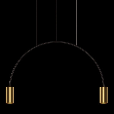 Подвесной светильник Loft IT Volta 5043-2