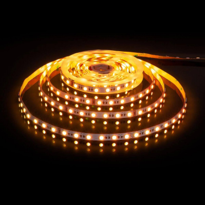 Светодиодная лента Elektrostandard 24W/m 60LED/m 5050SMD MIX RGB/холодный белый 5M a053703