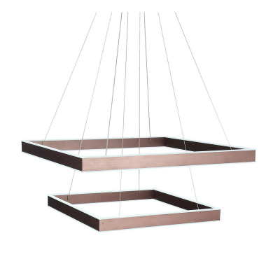 Подвесная светодиодная люстра ST Luce Piazza SL945.403.02