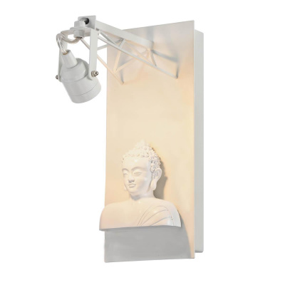 Светодиодный спот Favourite Exposition 2076-1W