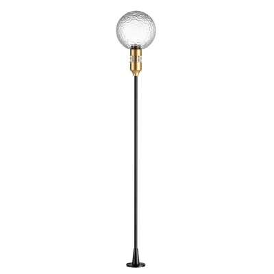 Садово-парковый светильник Odeon Light 7121/2GL