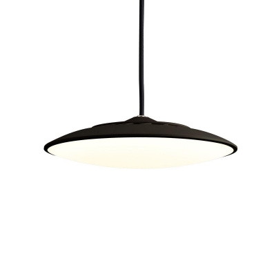 Подвесной светодиодный светильник Mantra Slim 8107