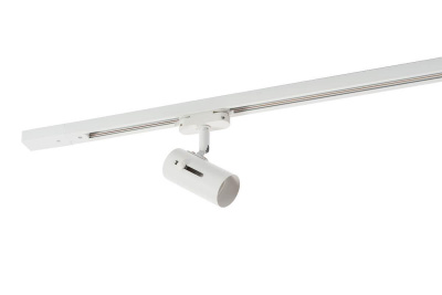 Трековый светильник Denkirs DK6007-WH
