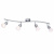Спот Arte Lamp A3115PL-4SS