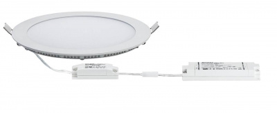 Встраиваемый светодиодный светильник Paulmann Smart Panel 50026