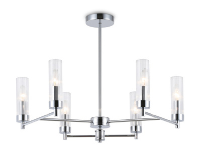 Люстра на штанге Ambrella Light LH55151