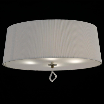 Потолочный светильник Mantra Mara Antique Brass 1626