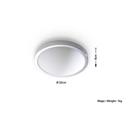 Потолочный светильник Sollux Solar SL.0035