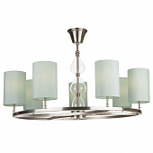 Подвесная люстра Maytoni Armony H010PL-07N фото