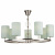 Подвесная люстра Maytoni Armony H010PL-07N