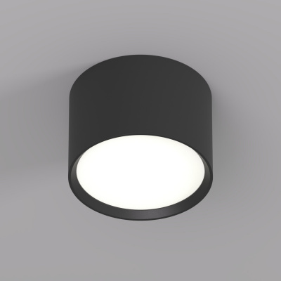 Накладной светильник Denkirs DK2601-BK Накладной светильник Denkirs DK2601-BK
