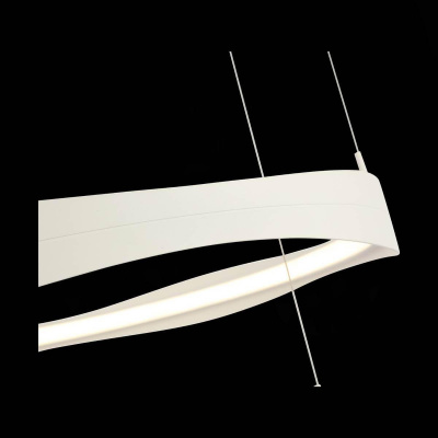 Подвесной светодиодный светильник ST Luce Elazzo SL1594.503.02