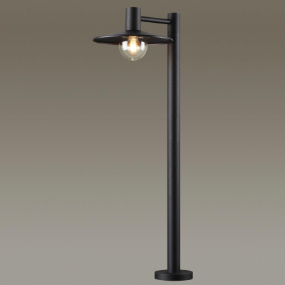 Уличный светильник Odeon Light Furcadia 4833/1F